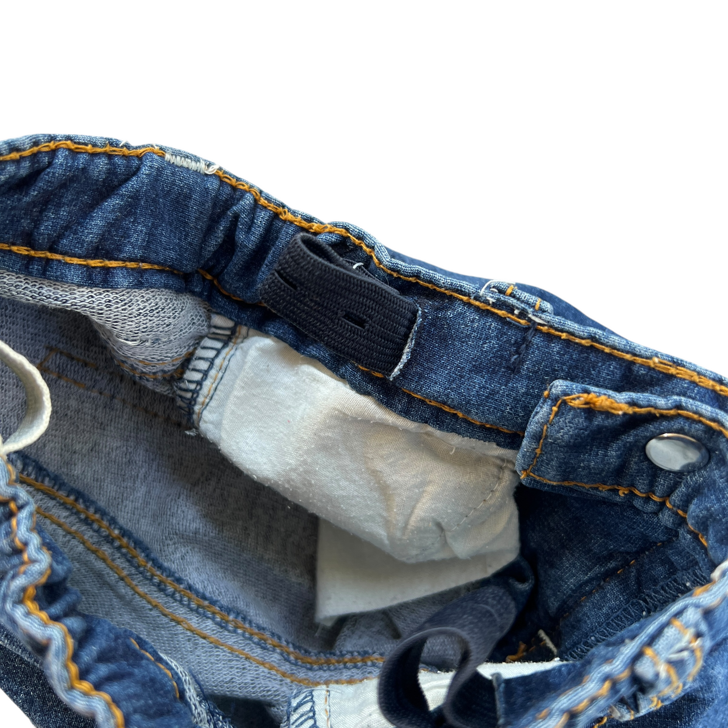 Jeans elasticizzati Guess - 3/6 mesi