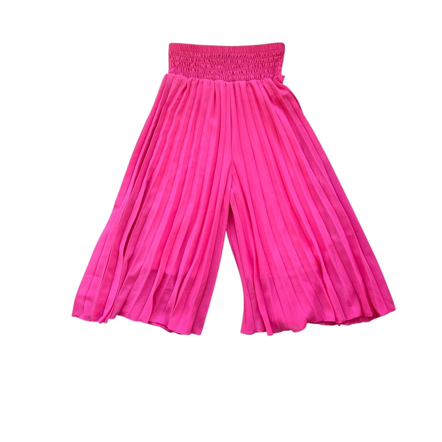Completo pieghe Dixie - 8 anni