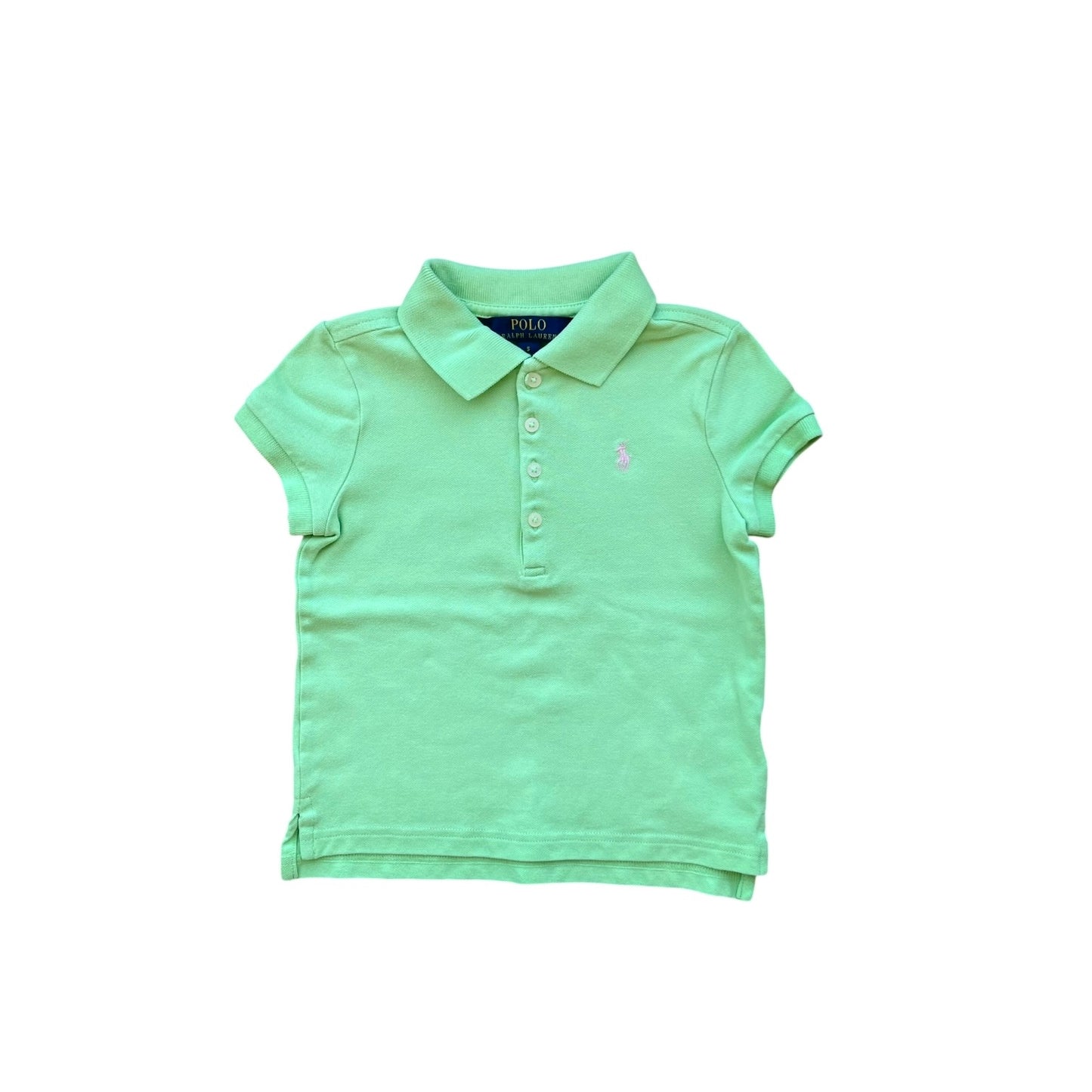 Polo manica corta Polo Ralph Lauren - 6 anni