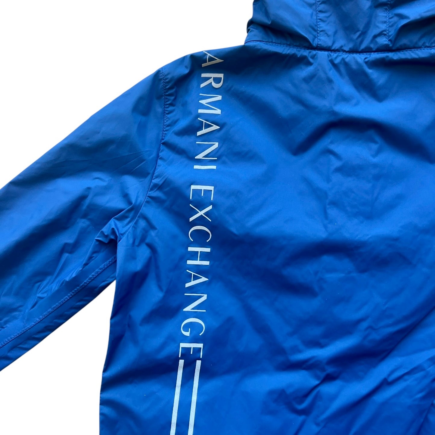 Giubbino antivento Armani Exchange - 8 anni