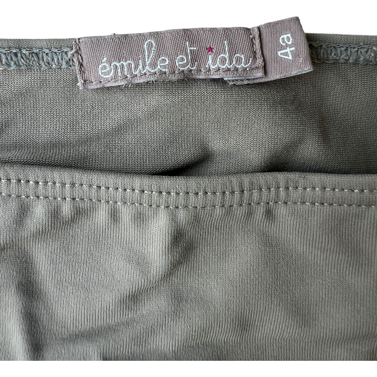 Bikini triangolo Émile et Ida - 4 anni