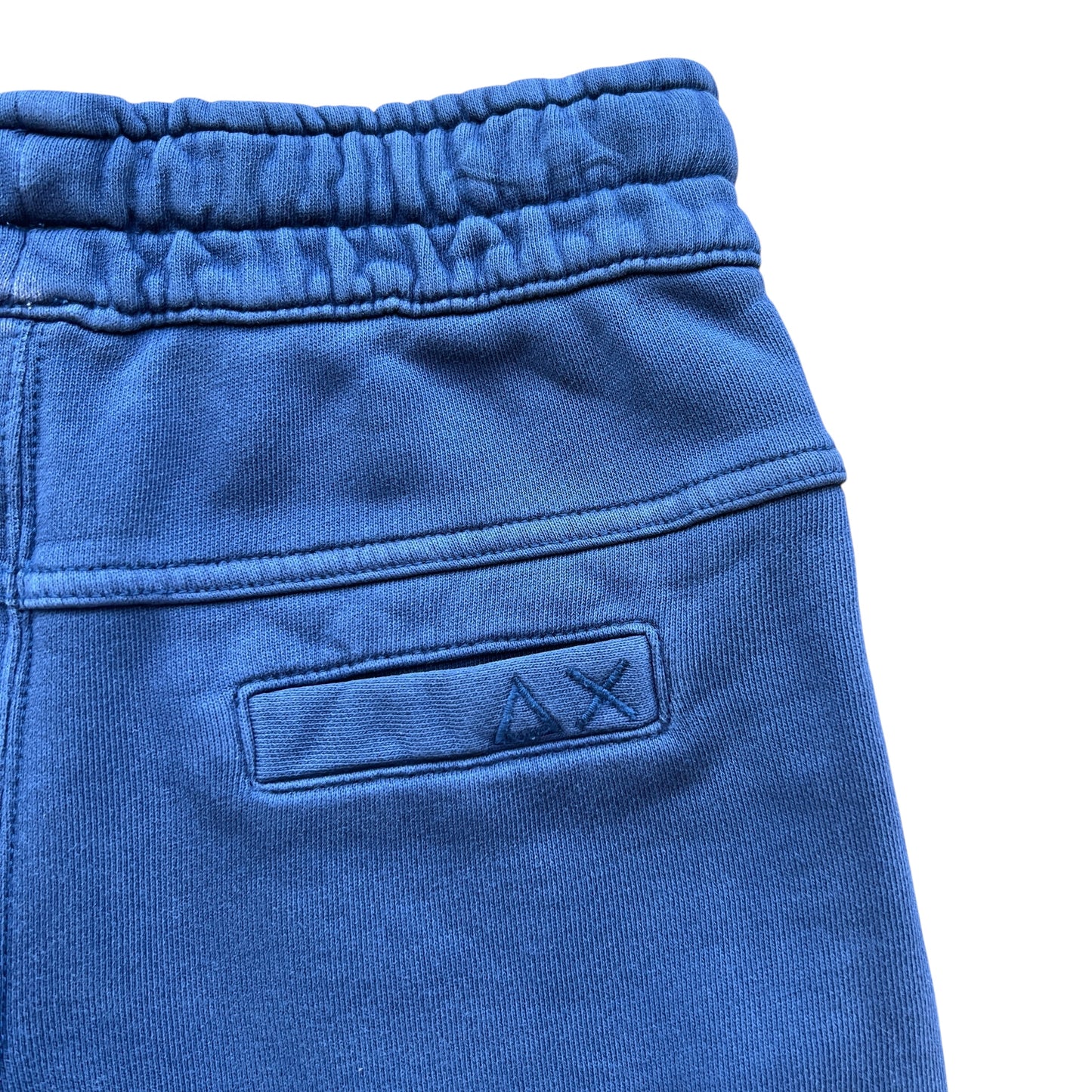 Pantaloncini corti garzati SUN68 - 8 anni