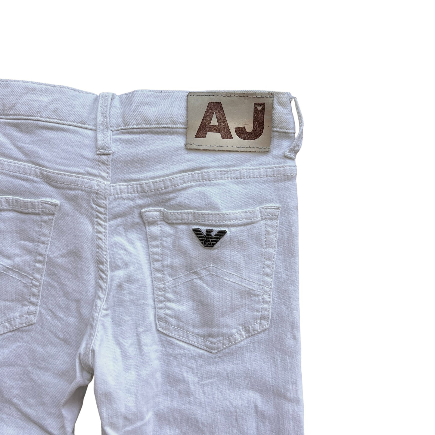 Jeans elasticizzati Armani - 10 anni