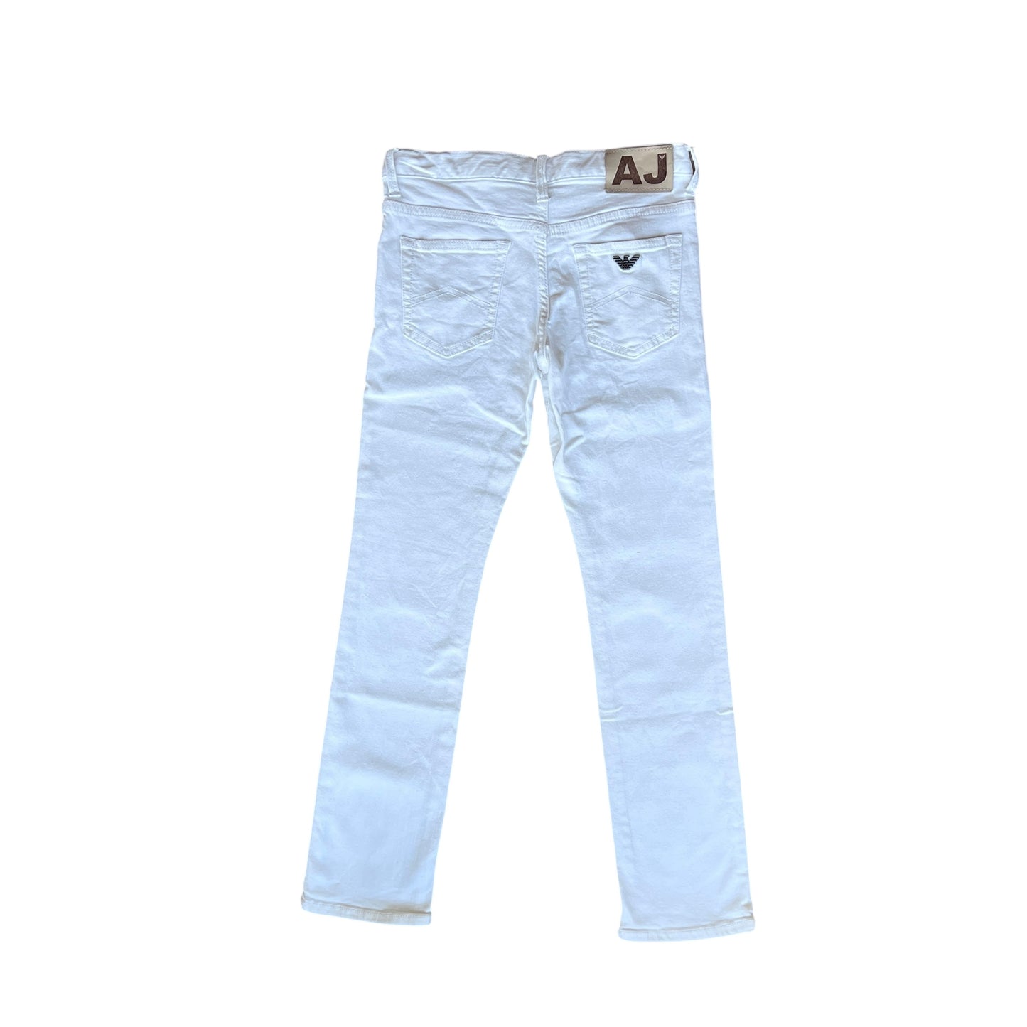 Jeans elasticizzati Armani - 10 anni