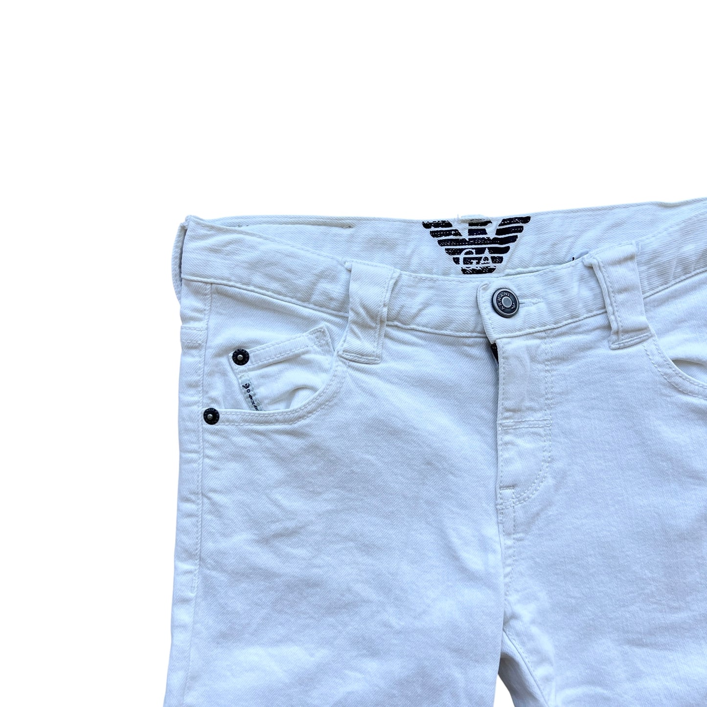 Jeans elasticizzati Armani - 10 anni