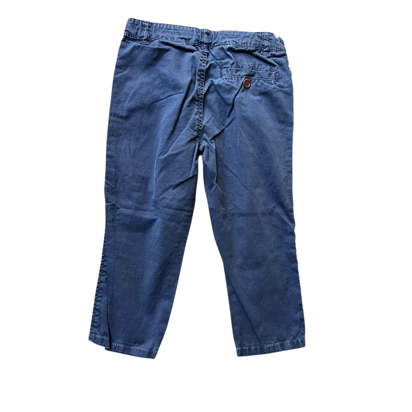 Pantaloni mod. chino Babe&Tess - 24 mesi