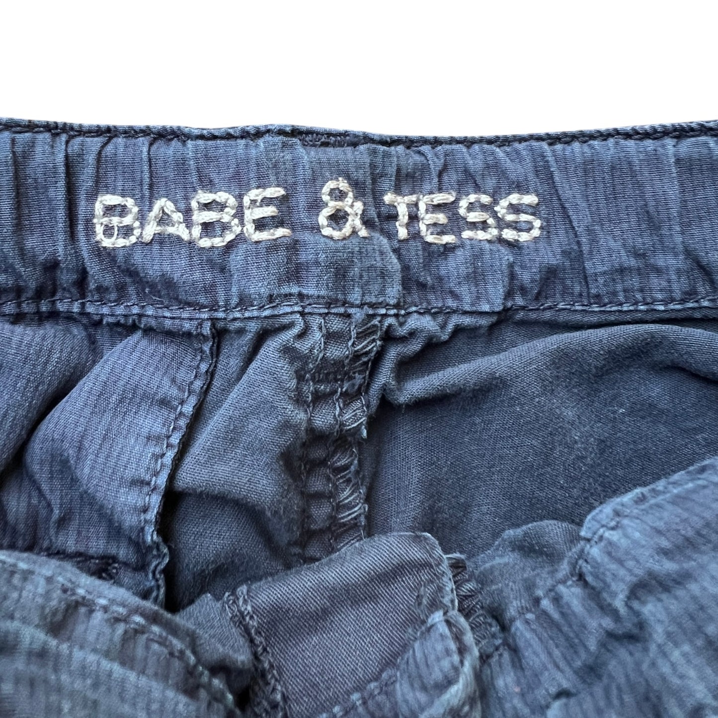 Pantaloni mod. chino Babe&Tess - 24 mesi
