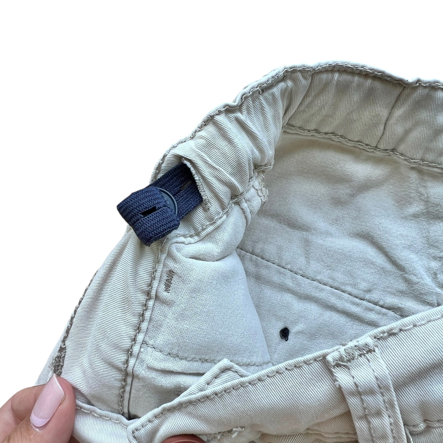Pantaloni lunghi mod. chino Harmont&Blaine - 8 anni