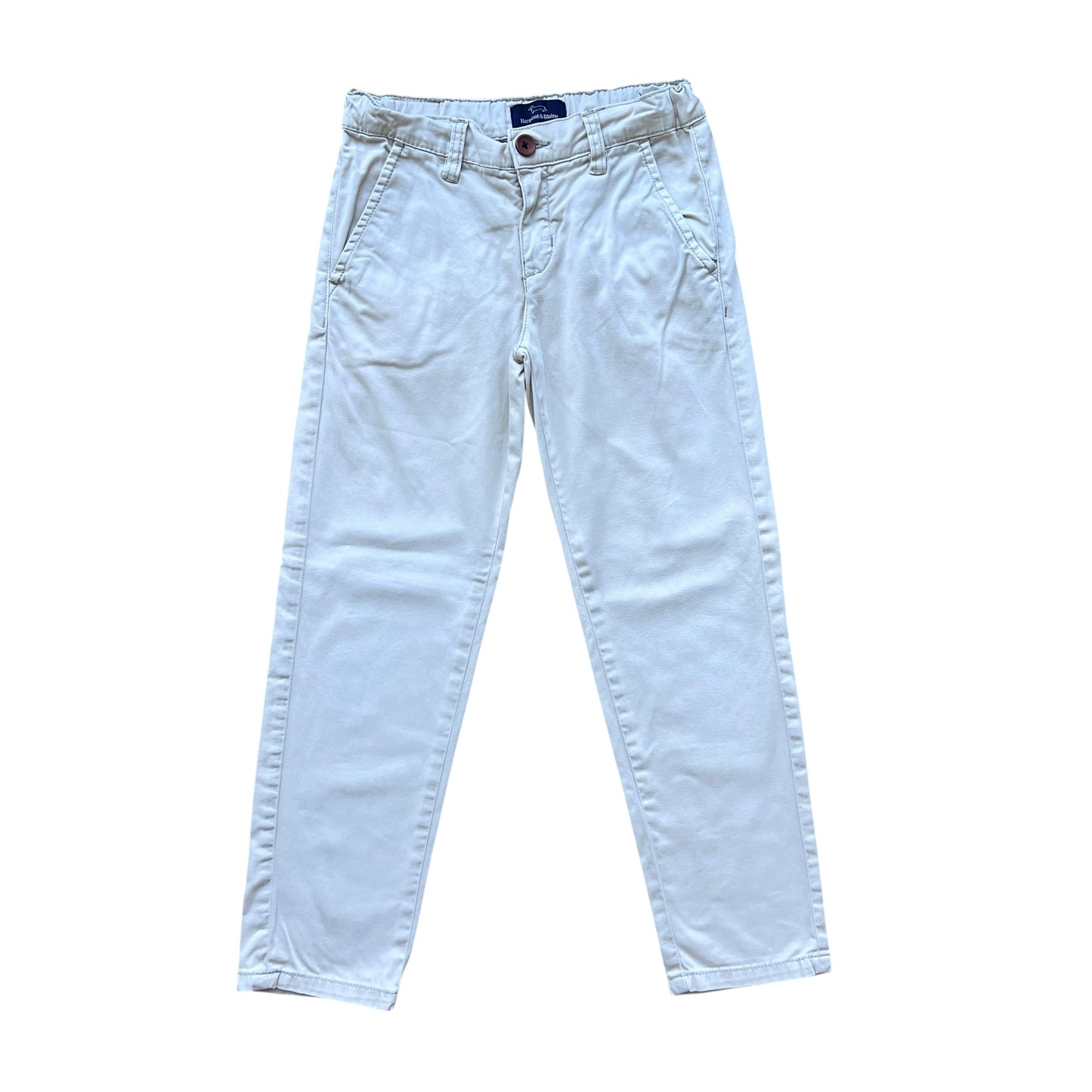 Pantaloni lunghi mod. chino Harmont&Blaine - 8 anni