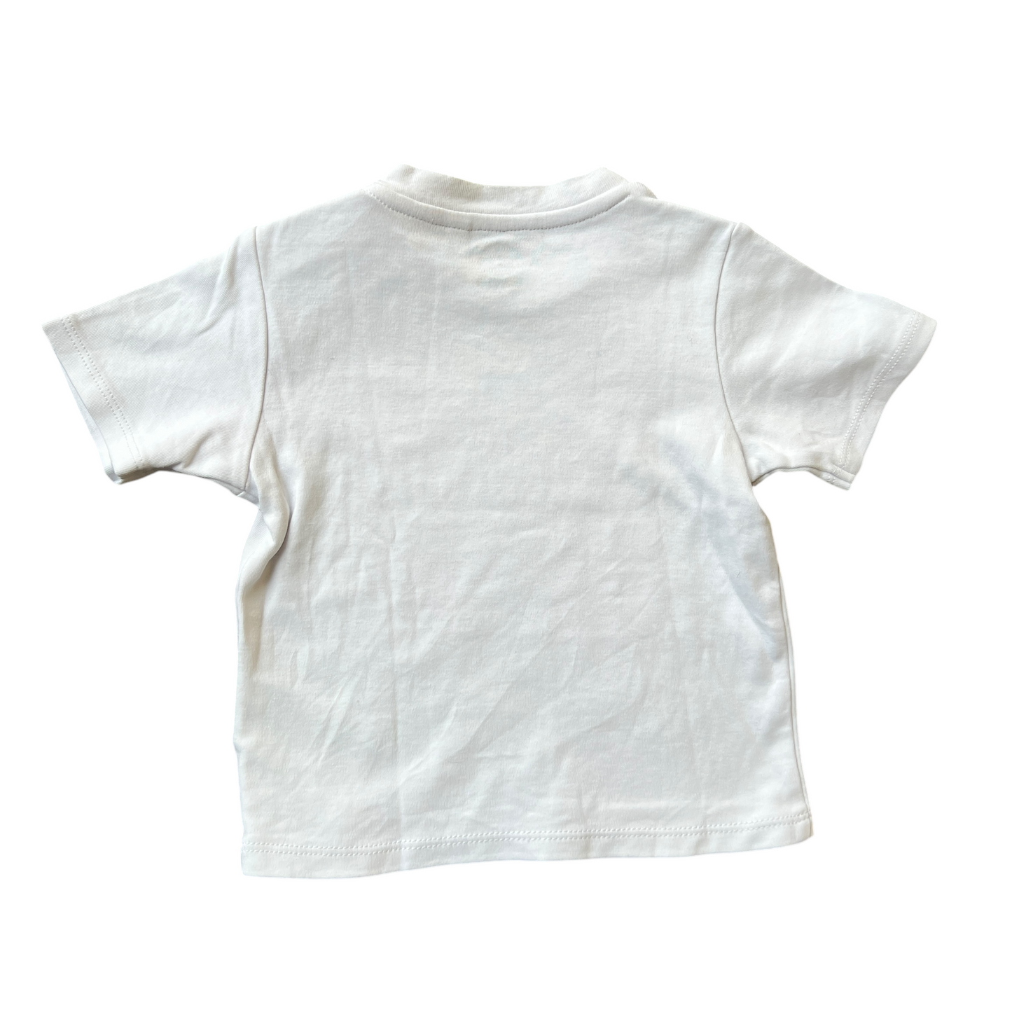 T-shirt Timberland - 12 mesi