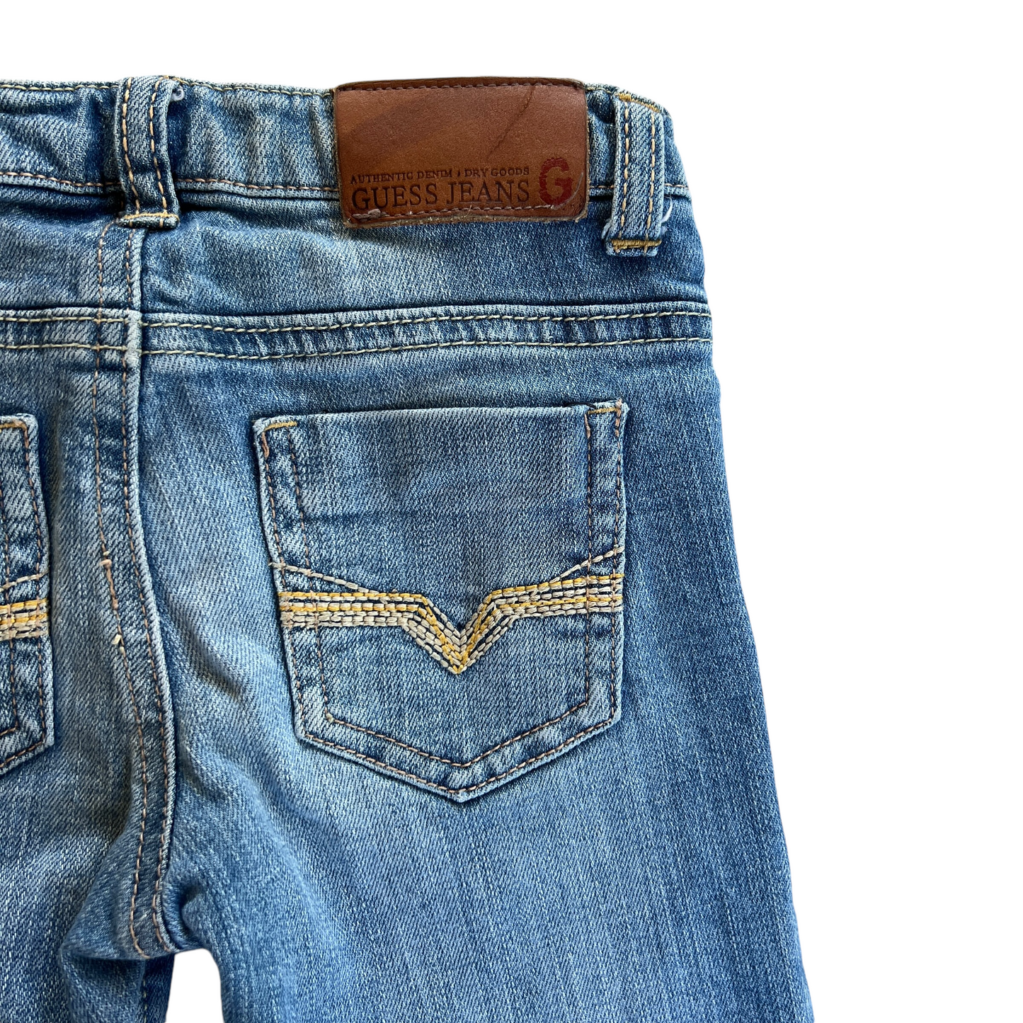 Jeans elasticizzati Guess - 3 anni