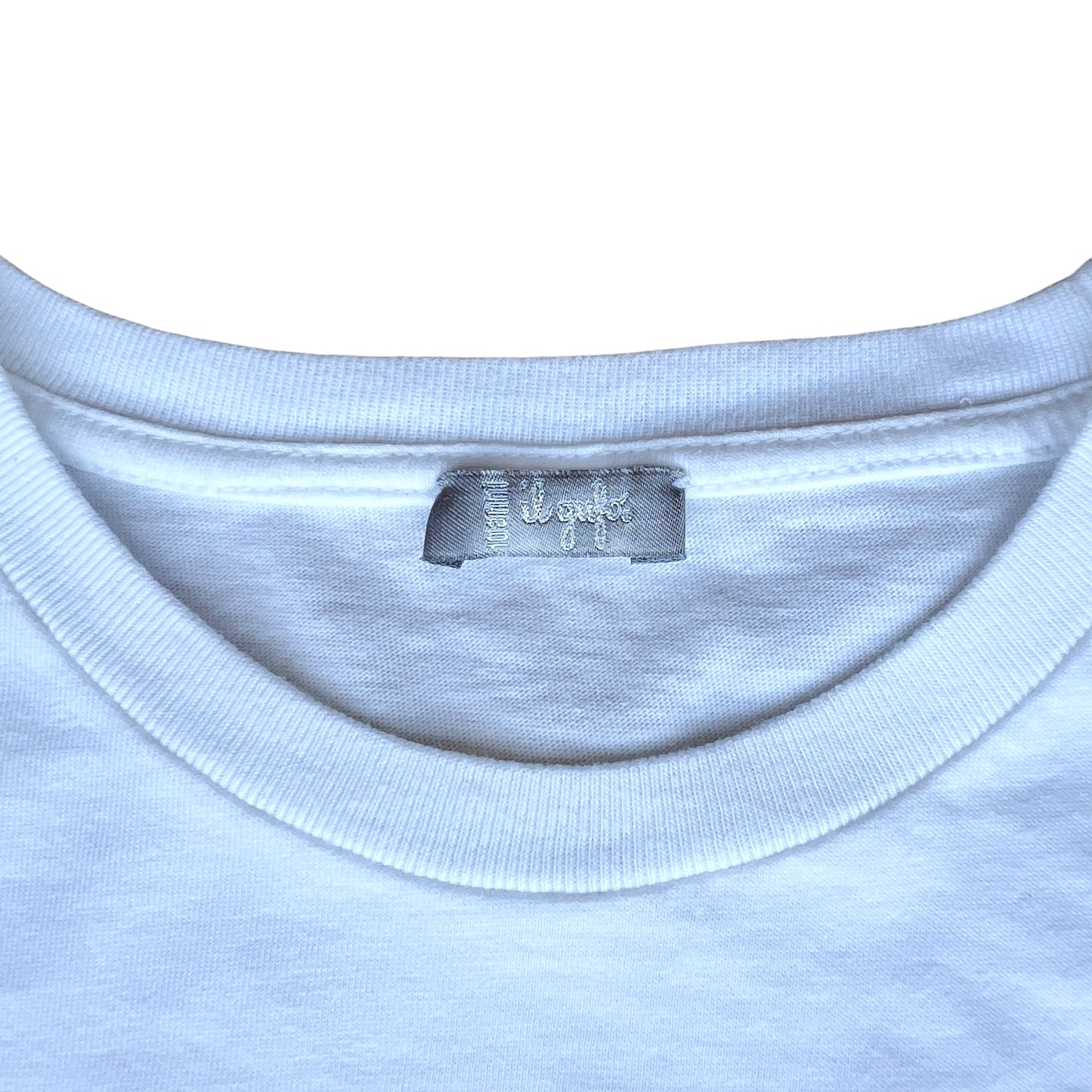 T-shirt bambina Il Gufo - 9/10 anni