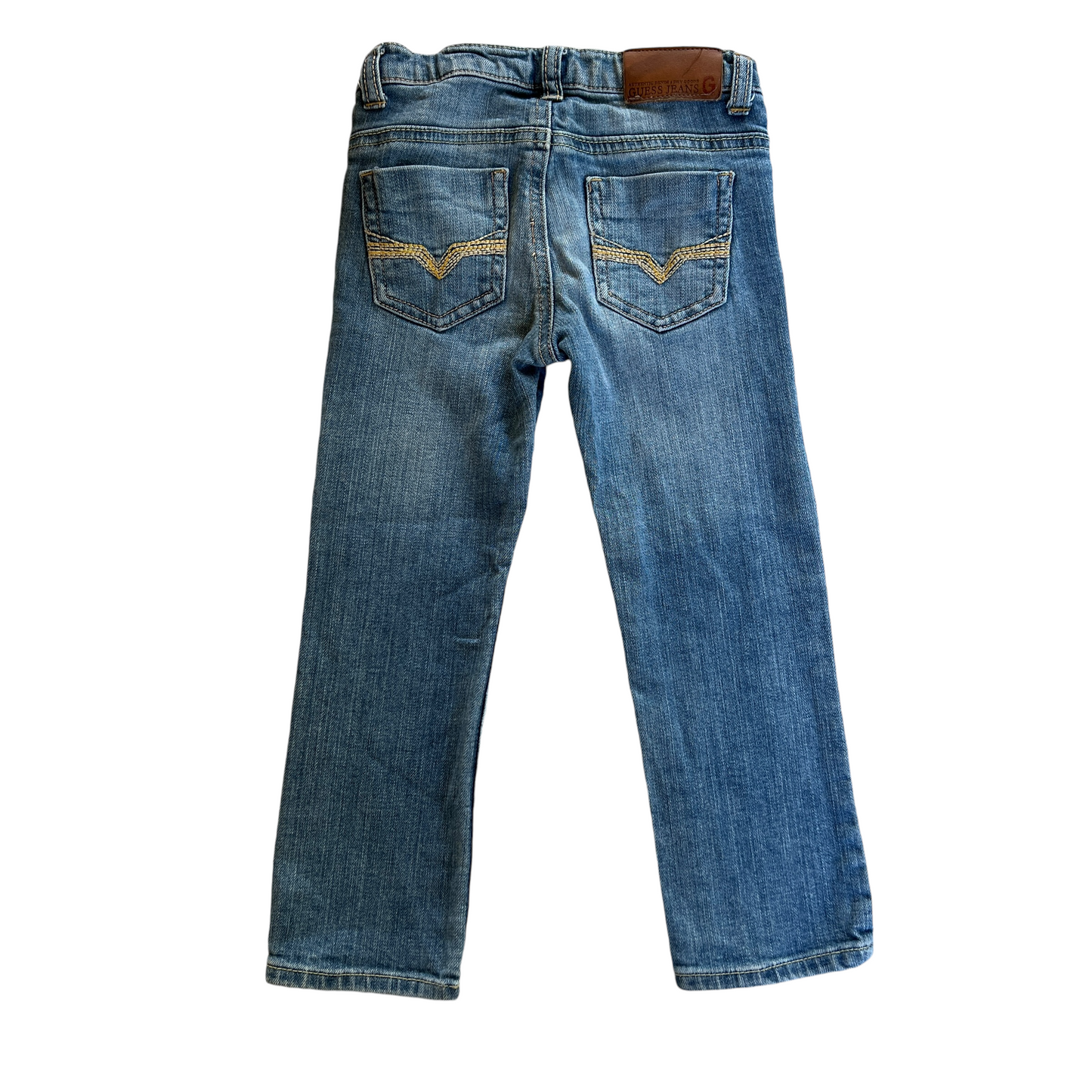 Jeans elasticizzati Guess - 3 anni