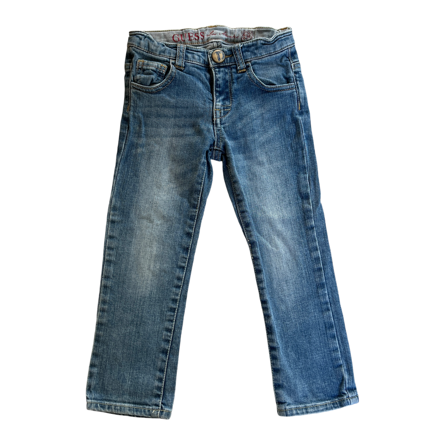 Jeans elasticizzati Guess - 3 anni