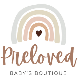 Preloved Baby's Boutique