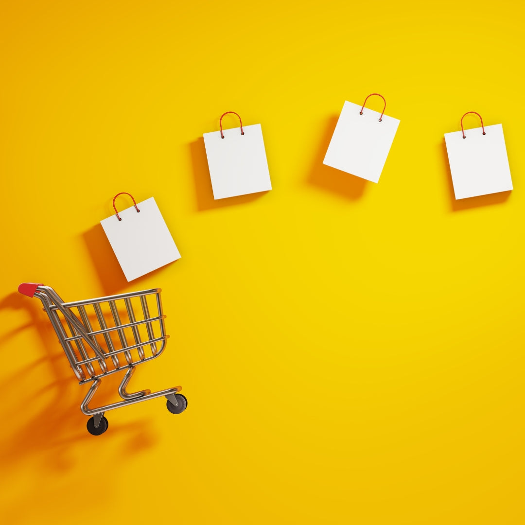 Consulenza con Personal Shopper