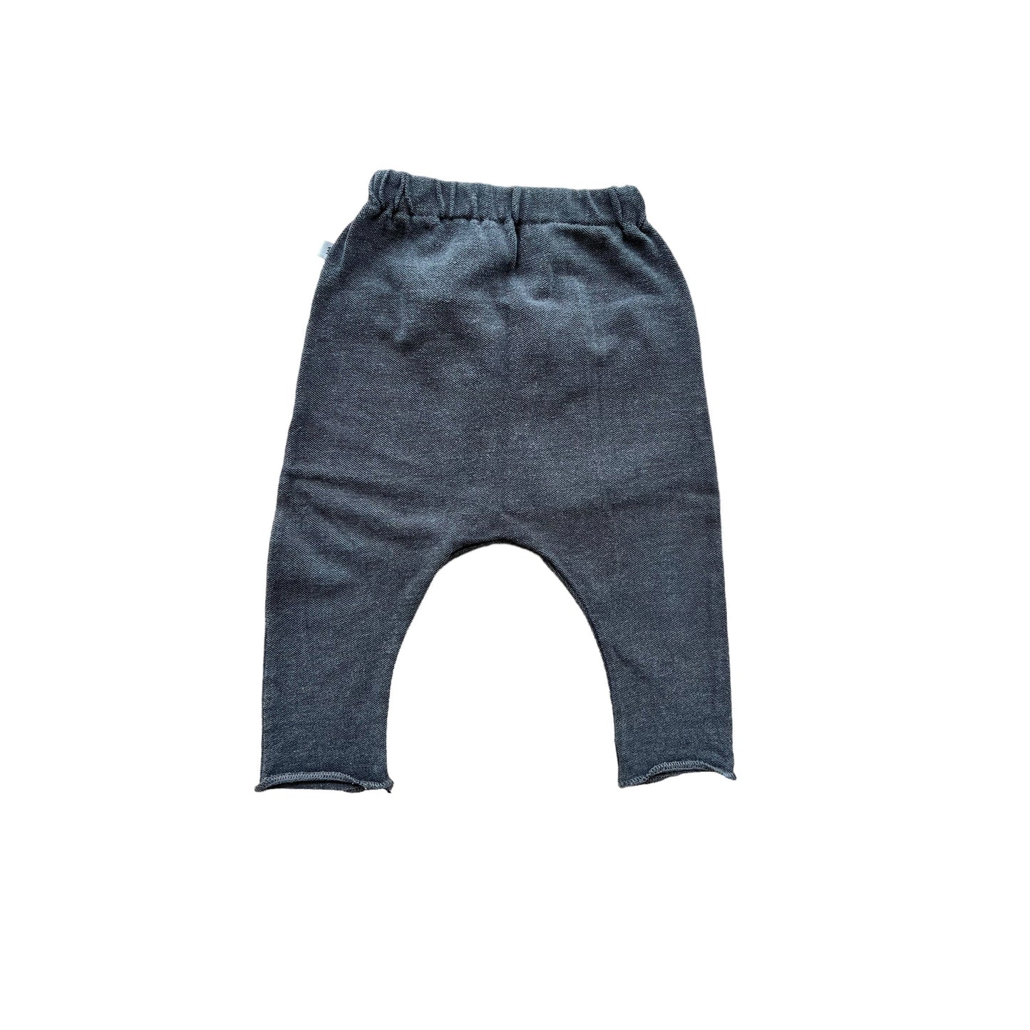 Pantaloni baggy Bamboom - 9/12 mesi