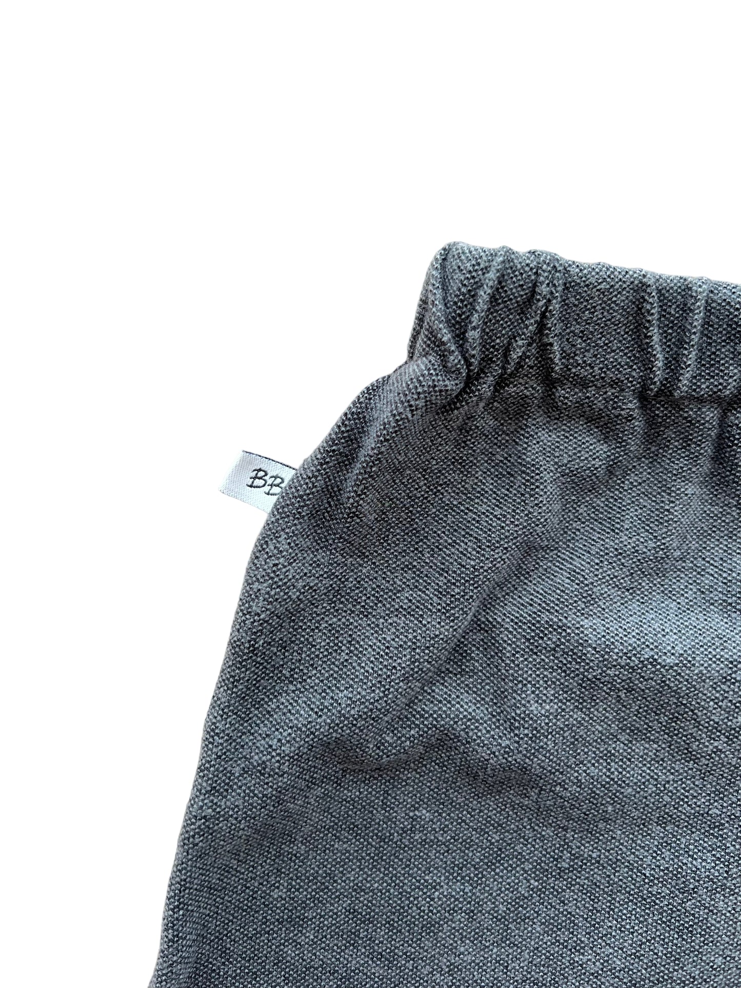Pantaloni baggy Bamboom - 9/12 mesi