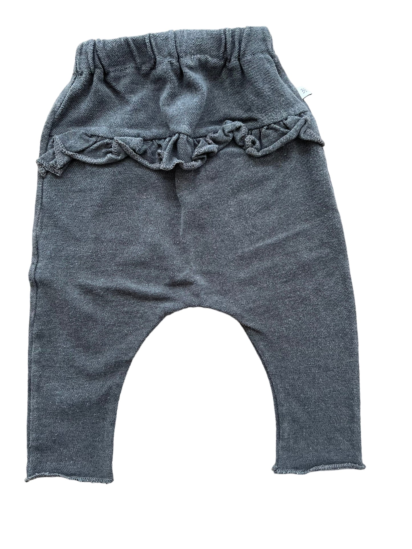 Pantaloni baggy Bamboom - 9/12 mesi