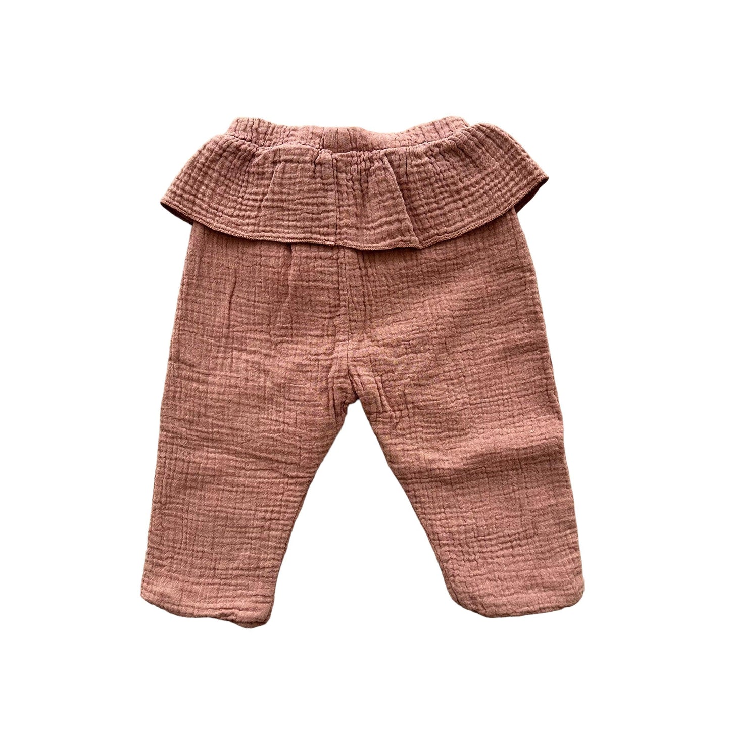 Pantaloni Play Up - 6 mesi