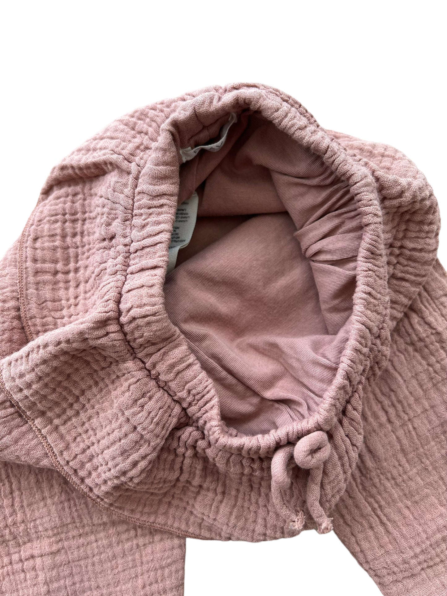 Pantaloni Play Up - 6 mesi