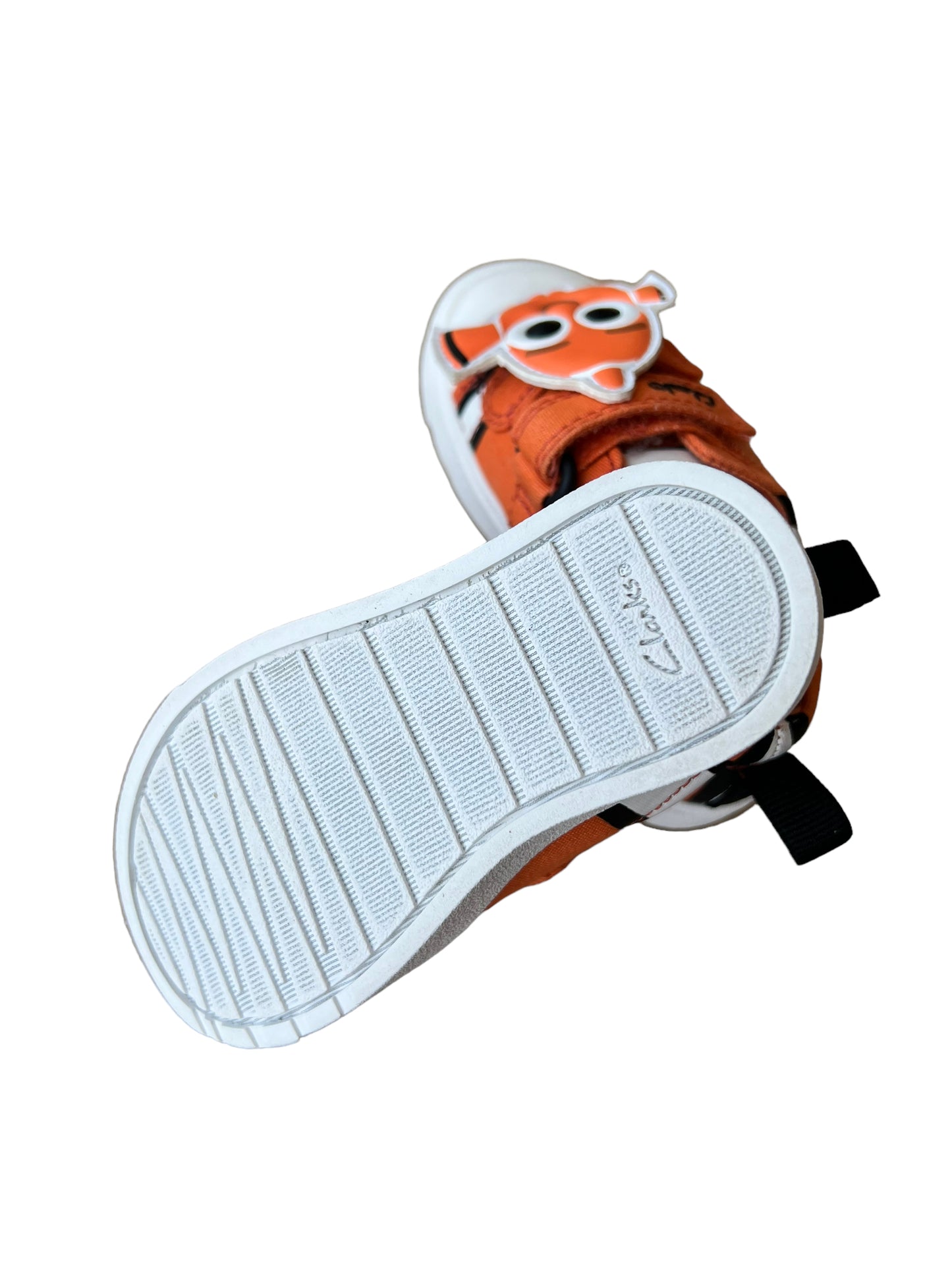 Clarks Nemo Disney sneakers - number 20