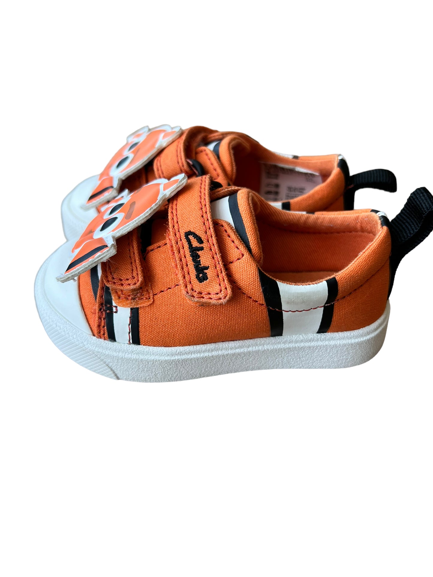 Clarks Nemo Disney sneakers - number 20