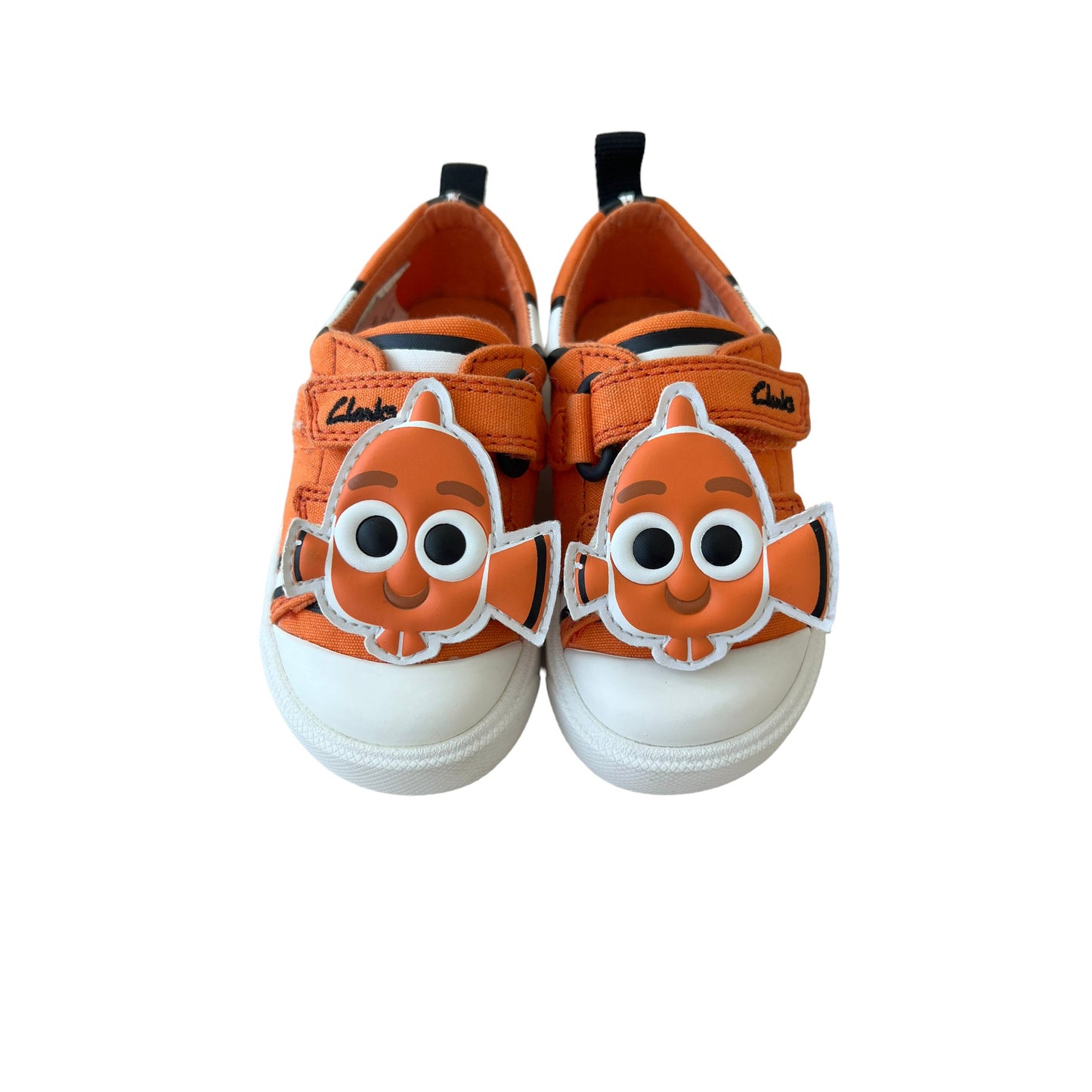 Clarks Nemo Disney sneakers - number 20
