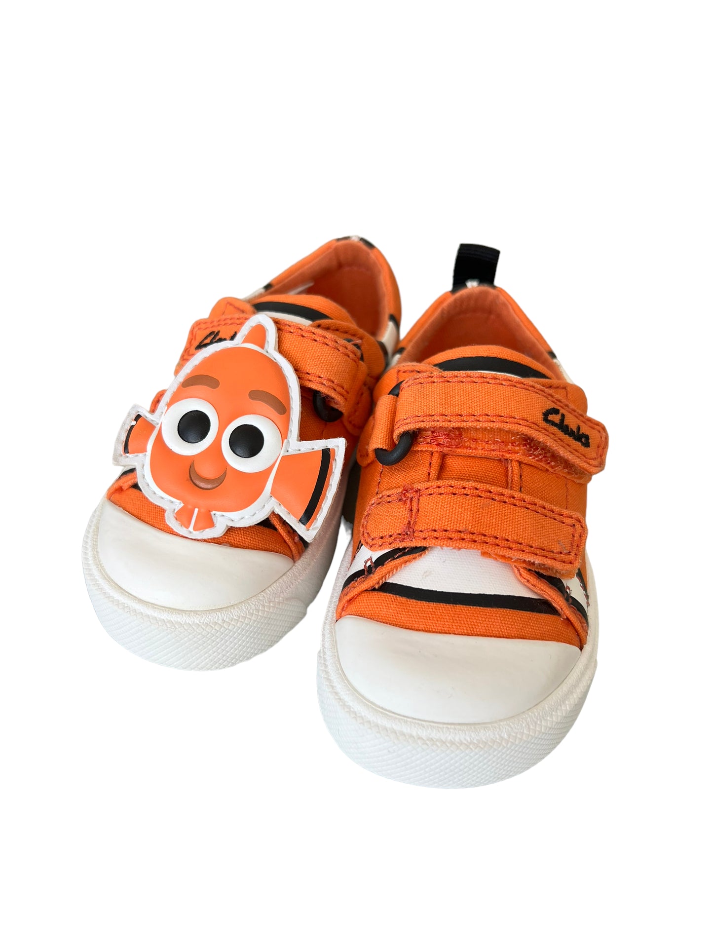 Clarks Nemo Disney sneakers - number 20