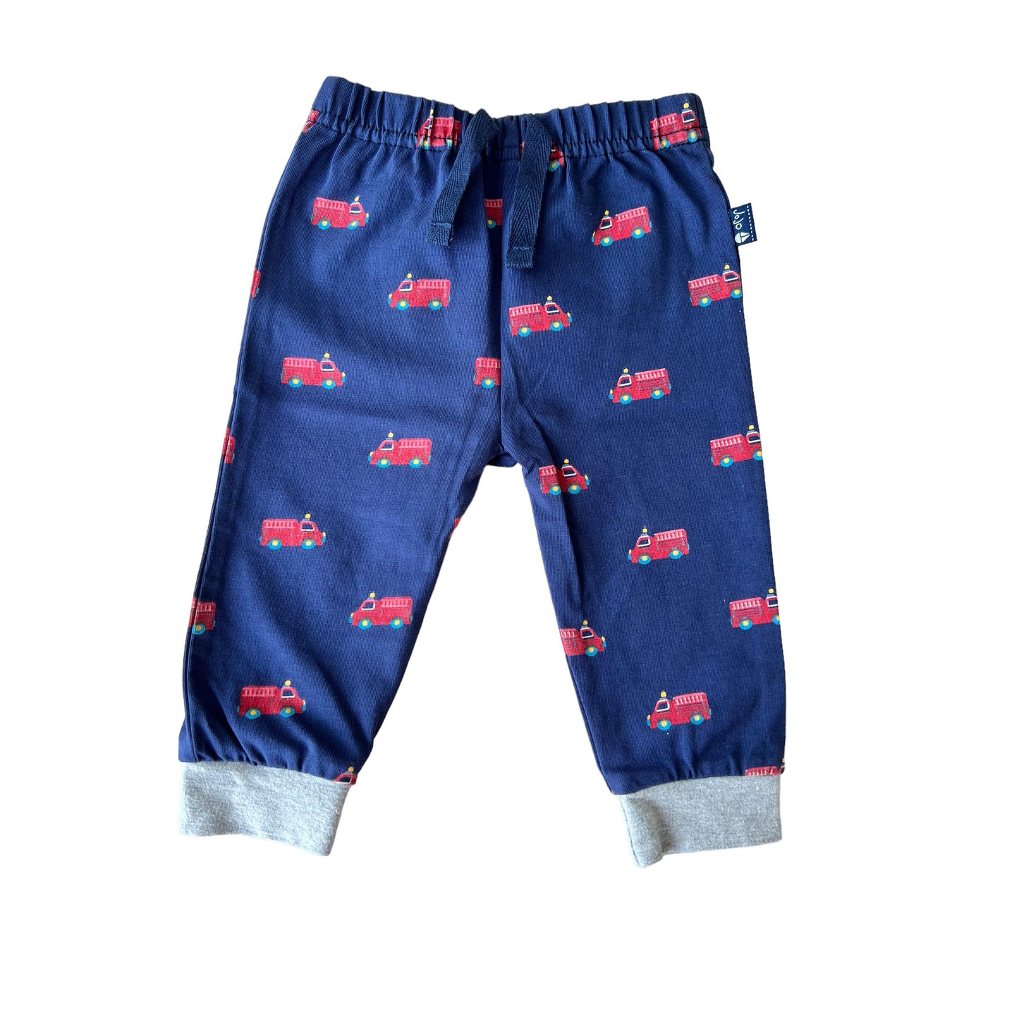Leggings JoJo Maman Bebè - 3/6 mesi
