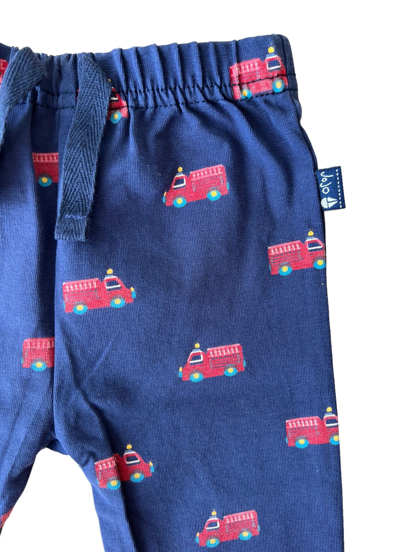 Leggings JoJo Maman Bebè - 3/6 mesi