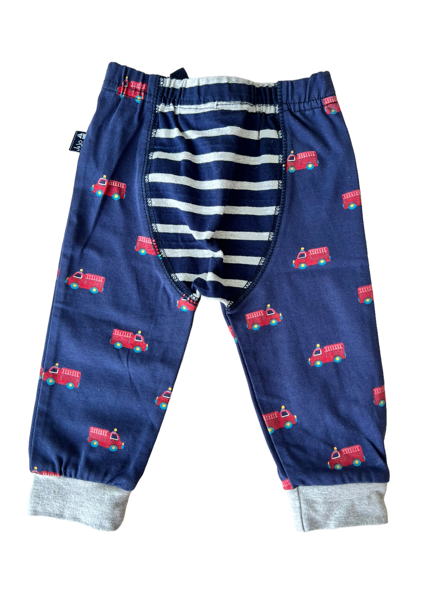 Leggings JoJo Maman Bebè - 3/6 mesi
