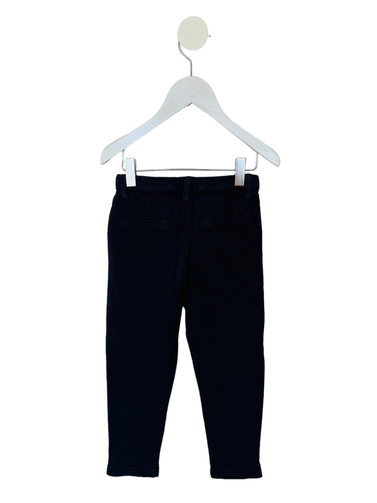 Pantaloni tuta macramè SUN68 - 4 anni