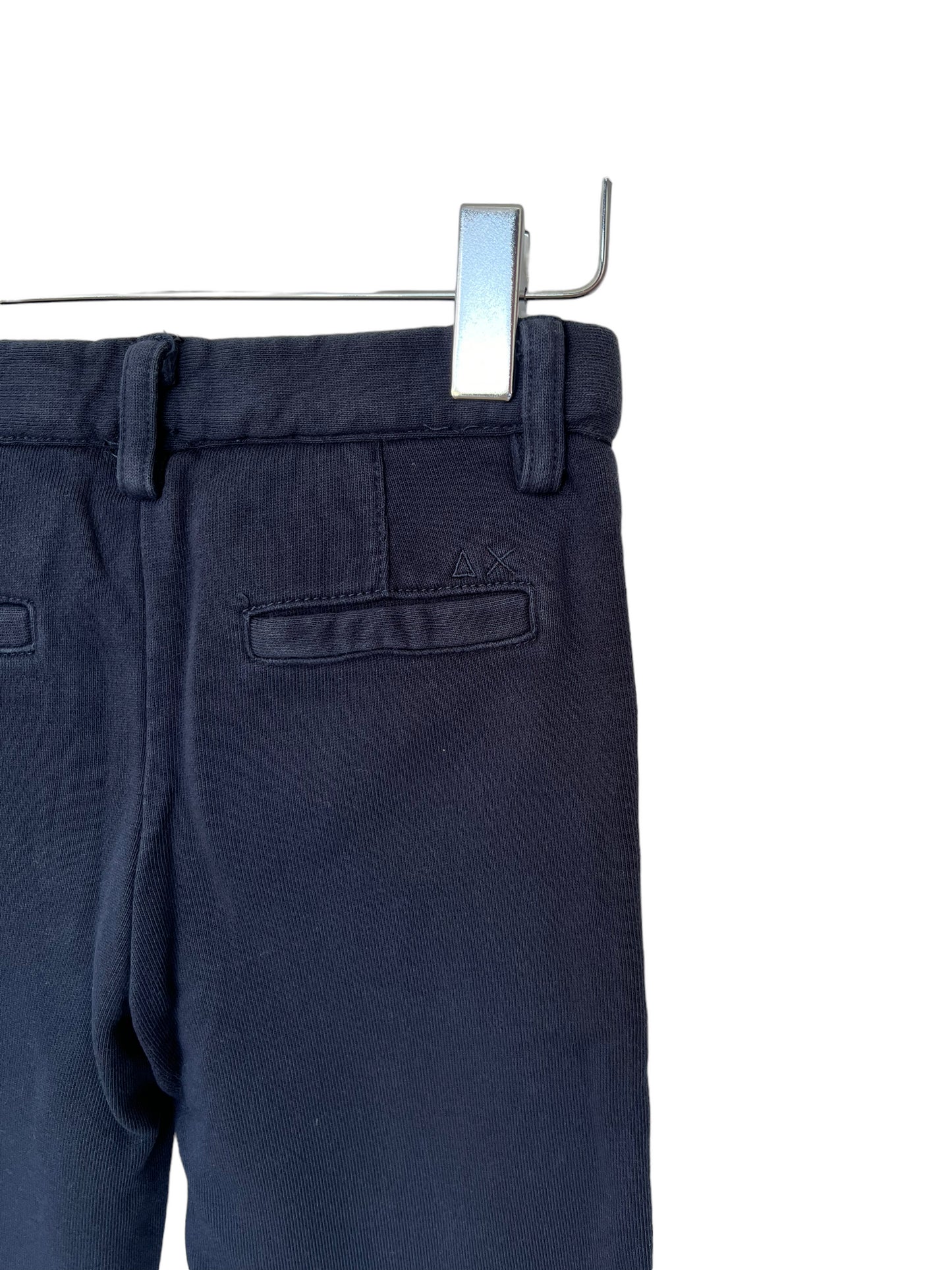 Pantaloni tuta macramè SUN68 - 4 anni