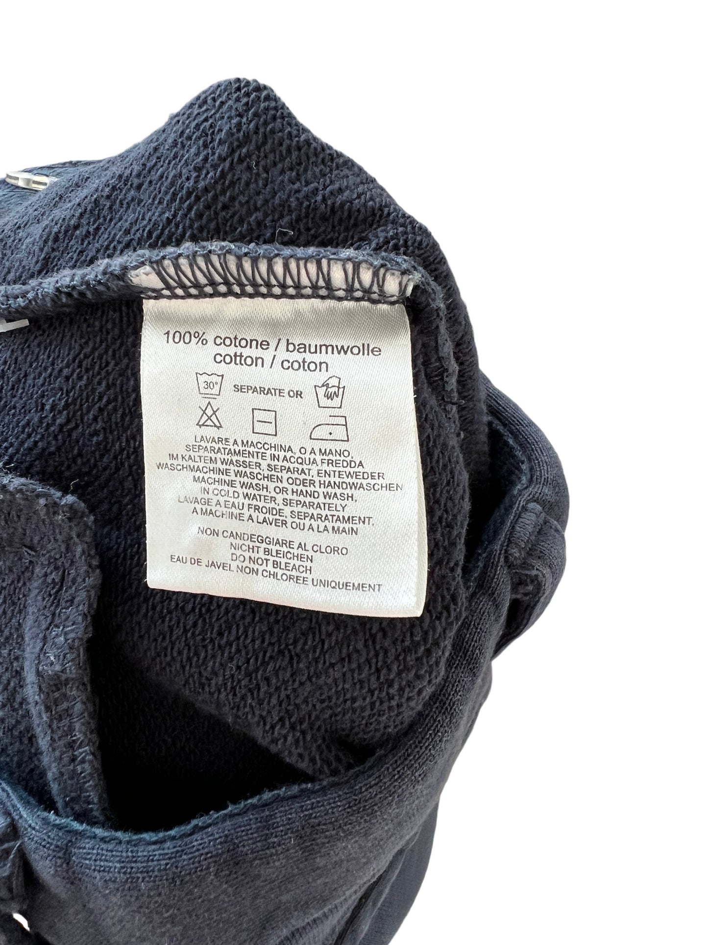 Pantaloni tuta macramè SUN68 - 4 anni