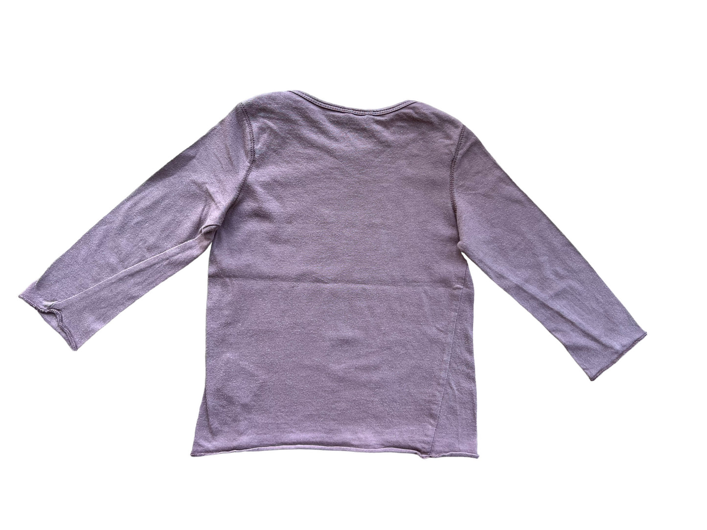 Stella McCartney long sleeve t-shirt - 2 years