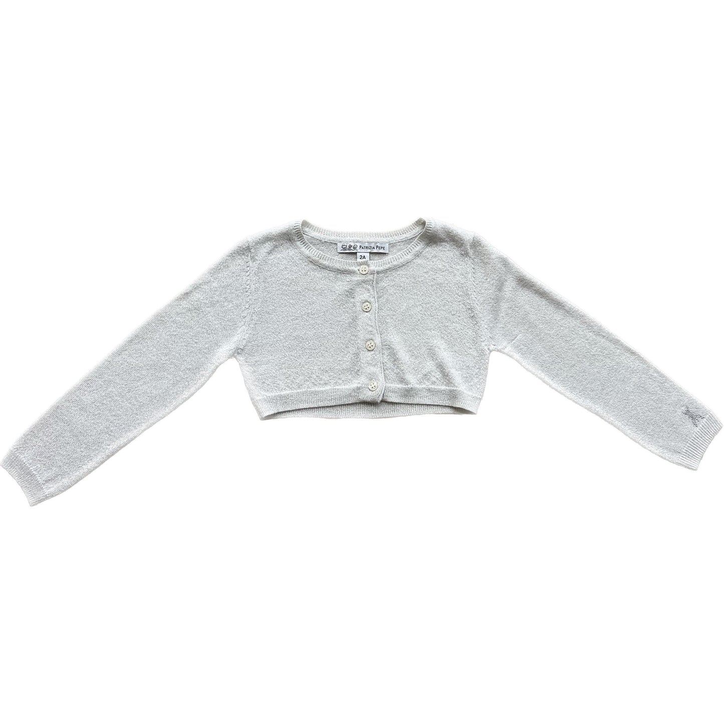 Patrizia Pepe shrug - 2 years