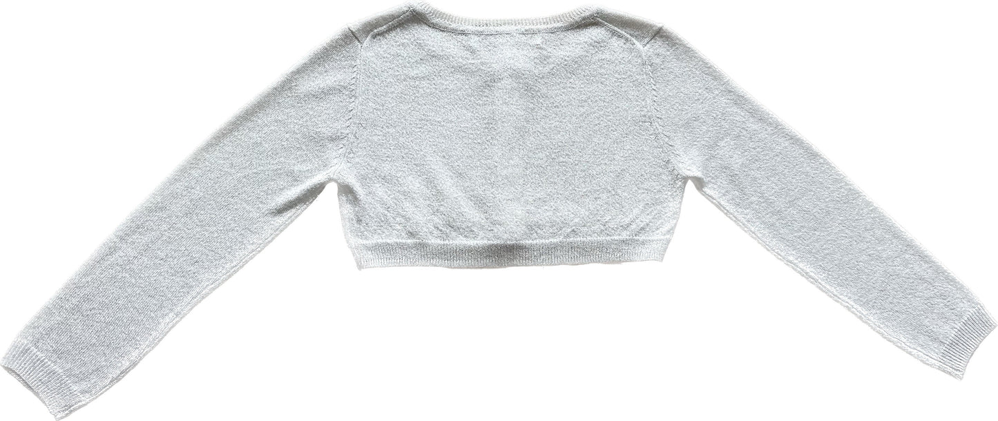 Patrizia Pepe shrug - 2 years