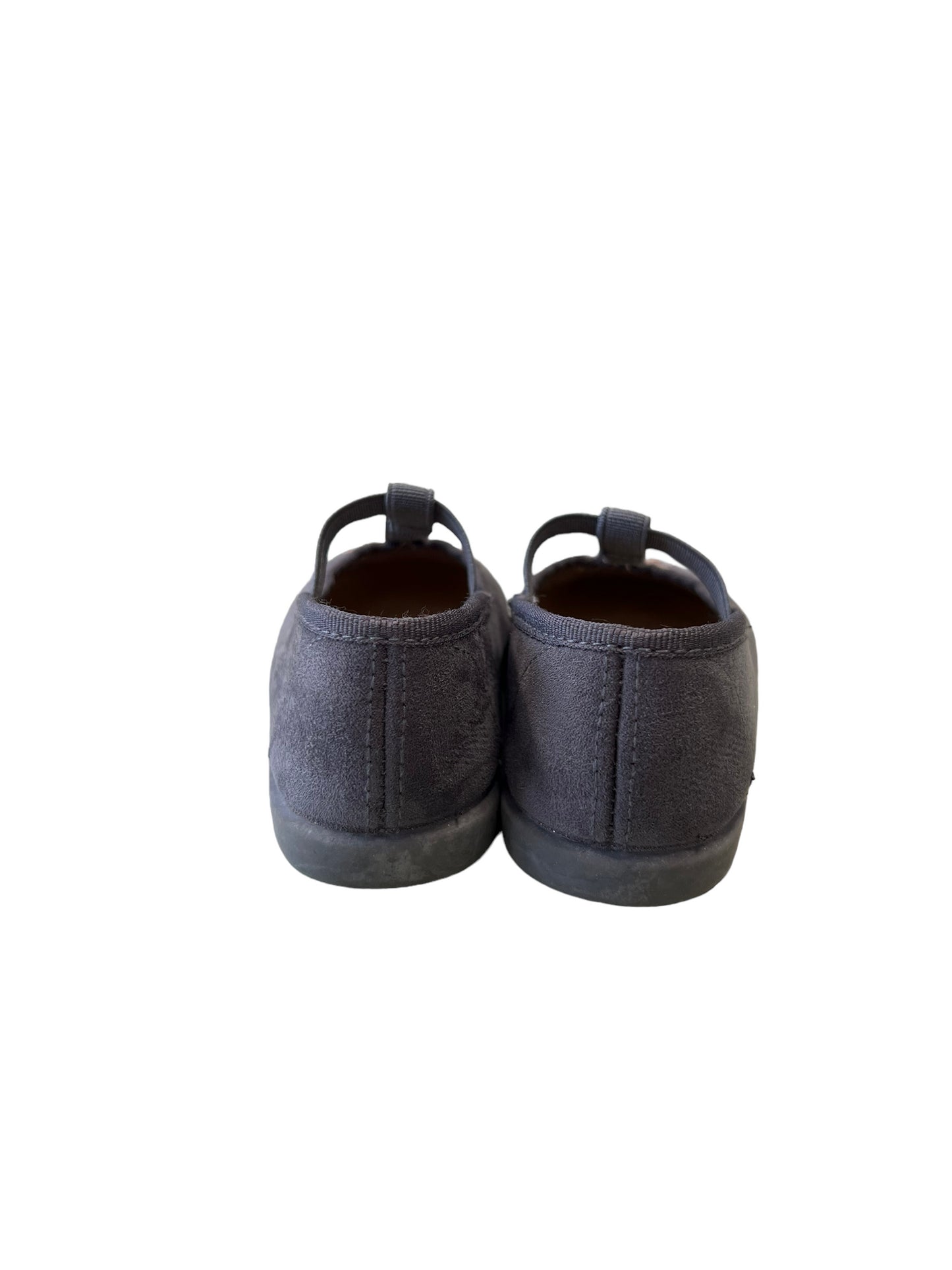 Batilas ballerina shoes with star - size 22
