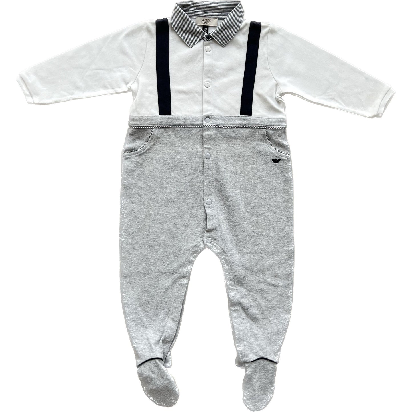 Tutina Armani Baby - 12 mesi