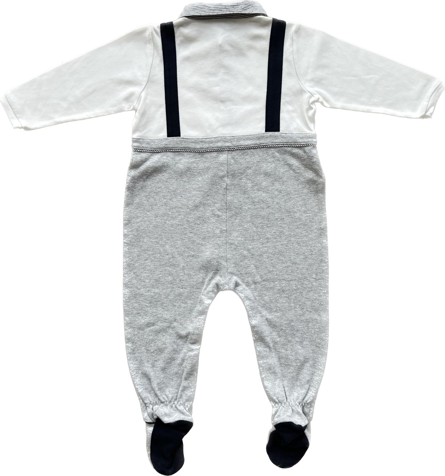 Tutina Armani Baby - 12 mesi