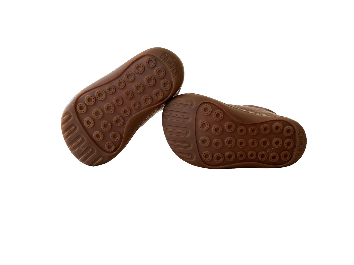 Scarpe invernali Camper mod. Peu - numero 22