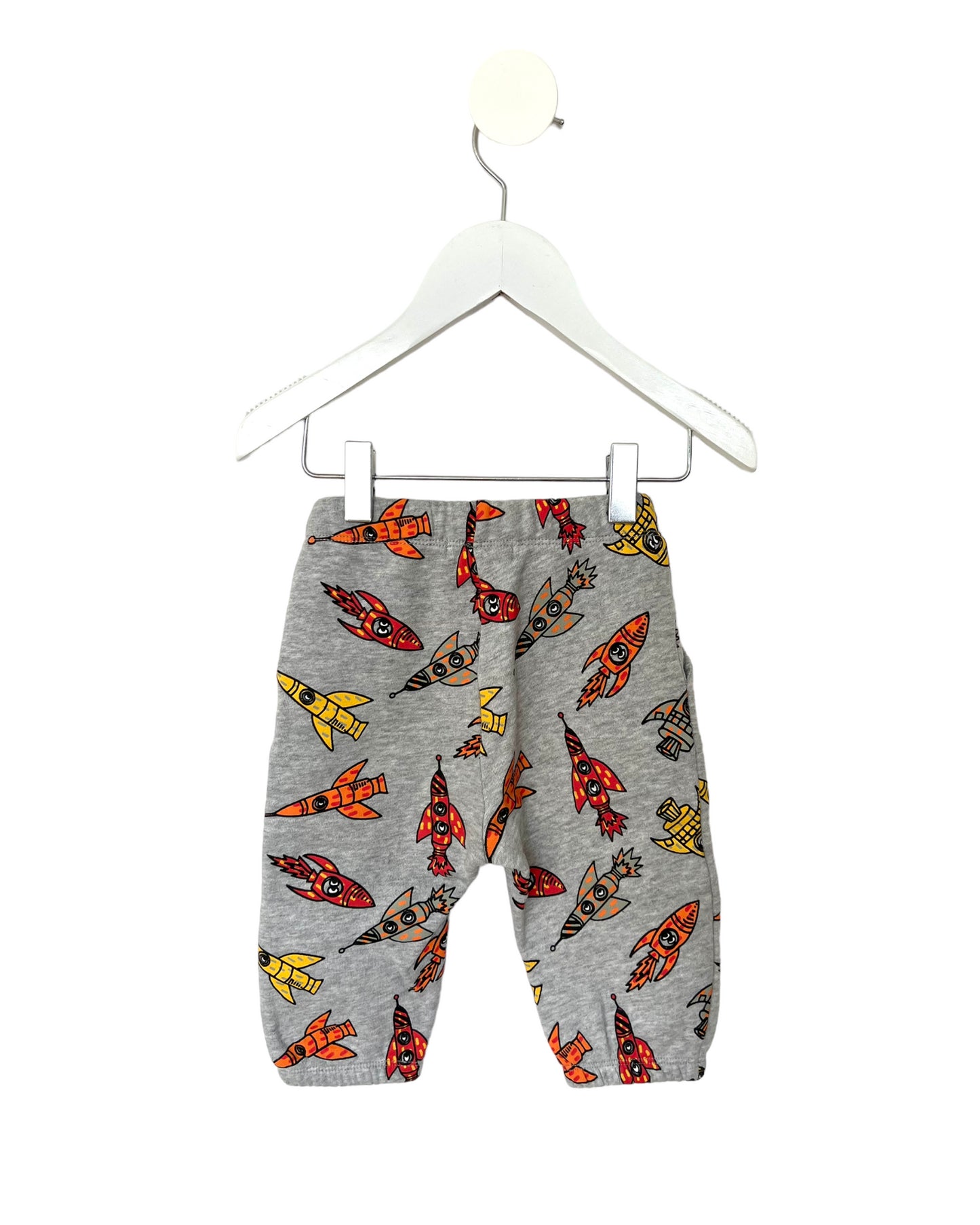 Stella McCartney sweatpants - 12 months