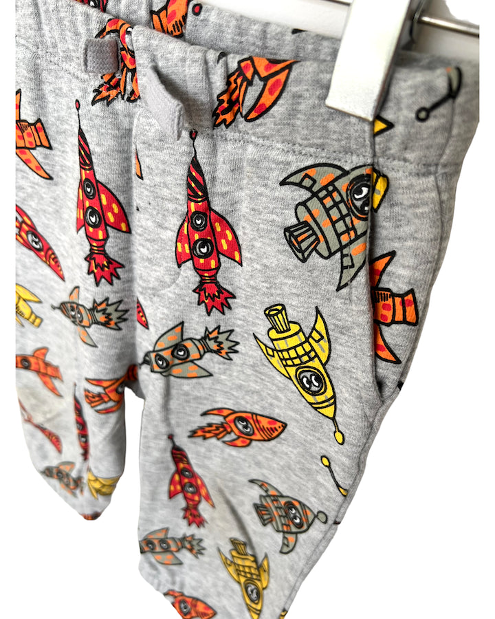 Stella McCartney sweatpants - 12 months