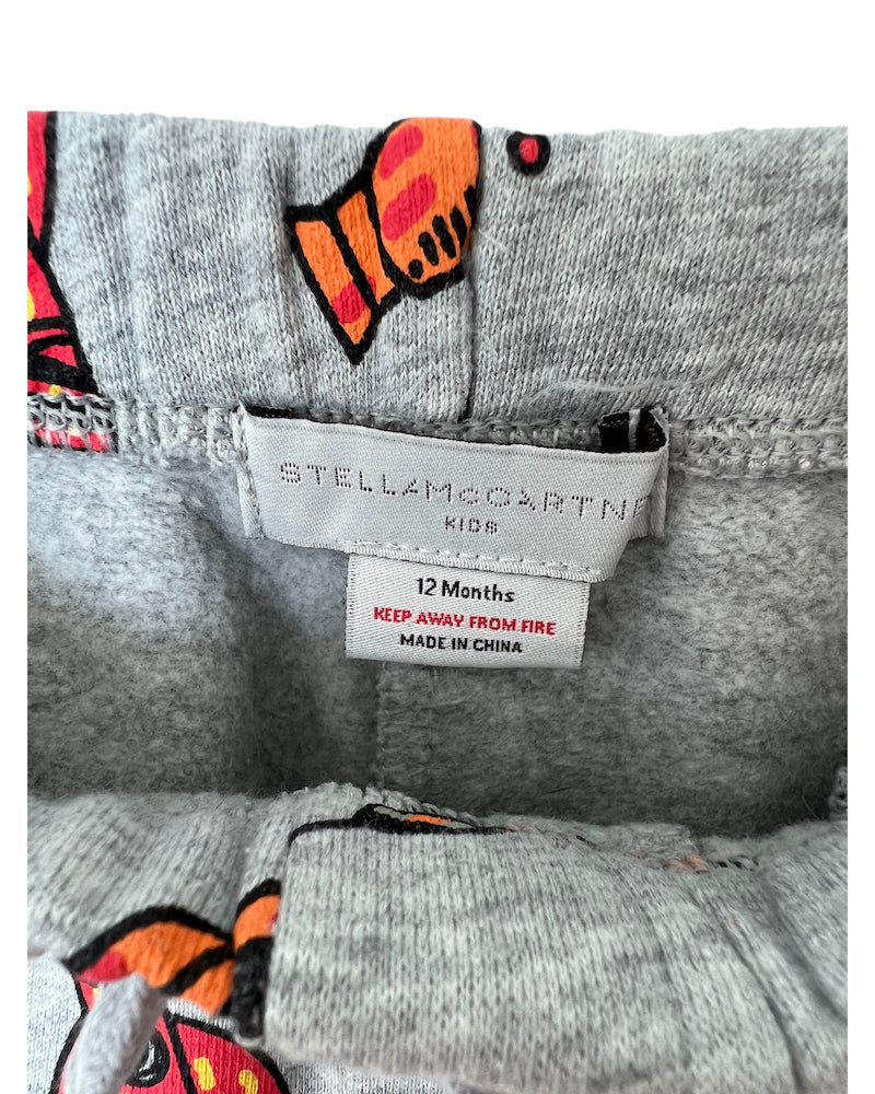 Stella McCartney sweatpants - 12 months