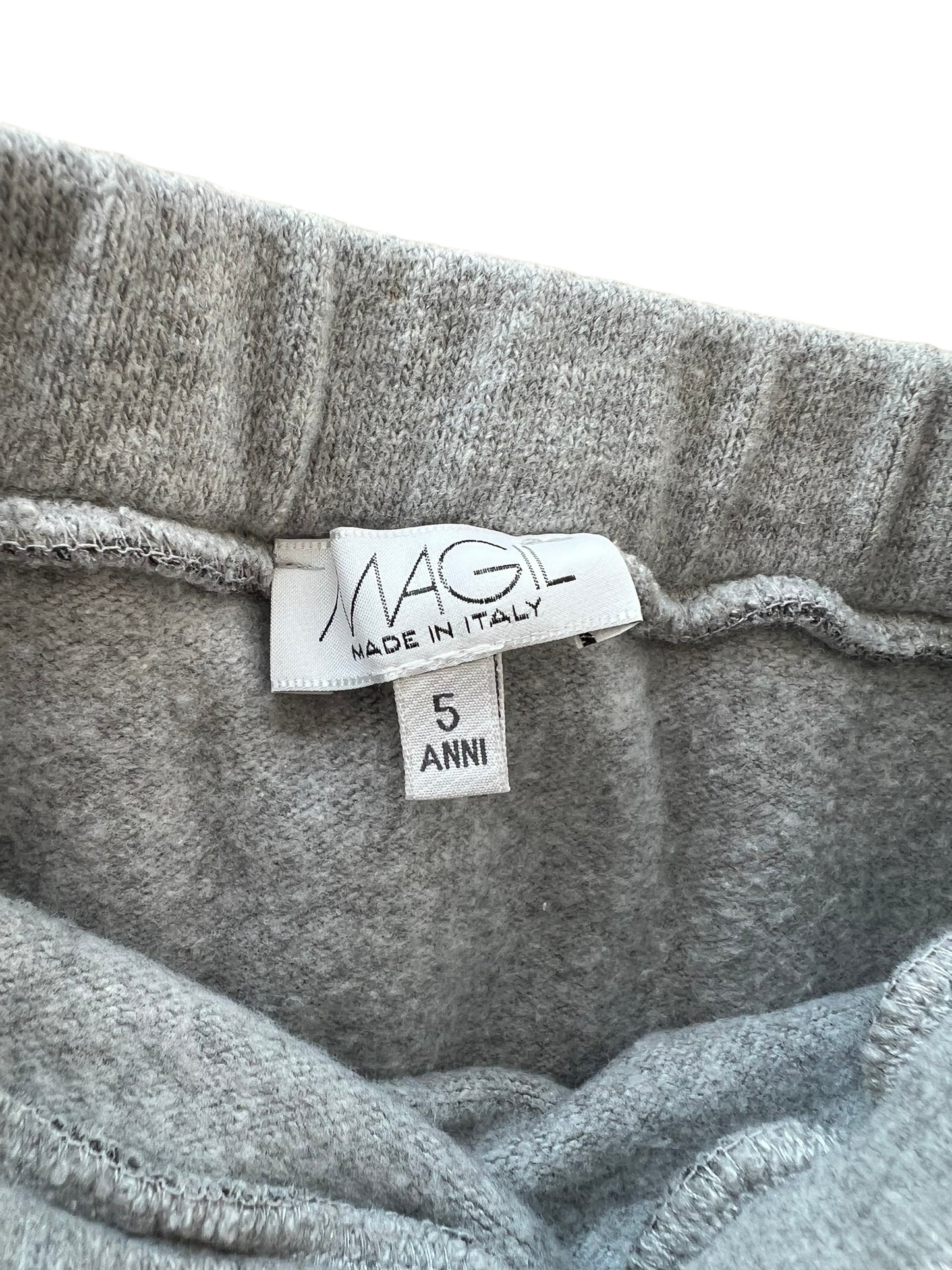 Gonna tulle invernale Magil - 5 anni