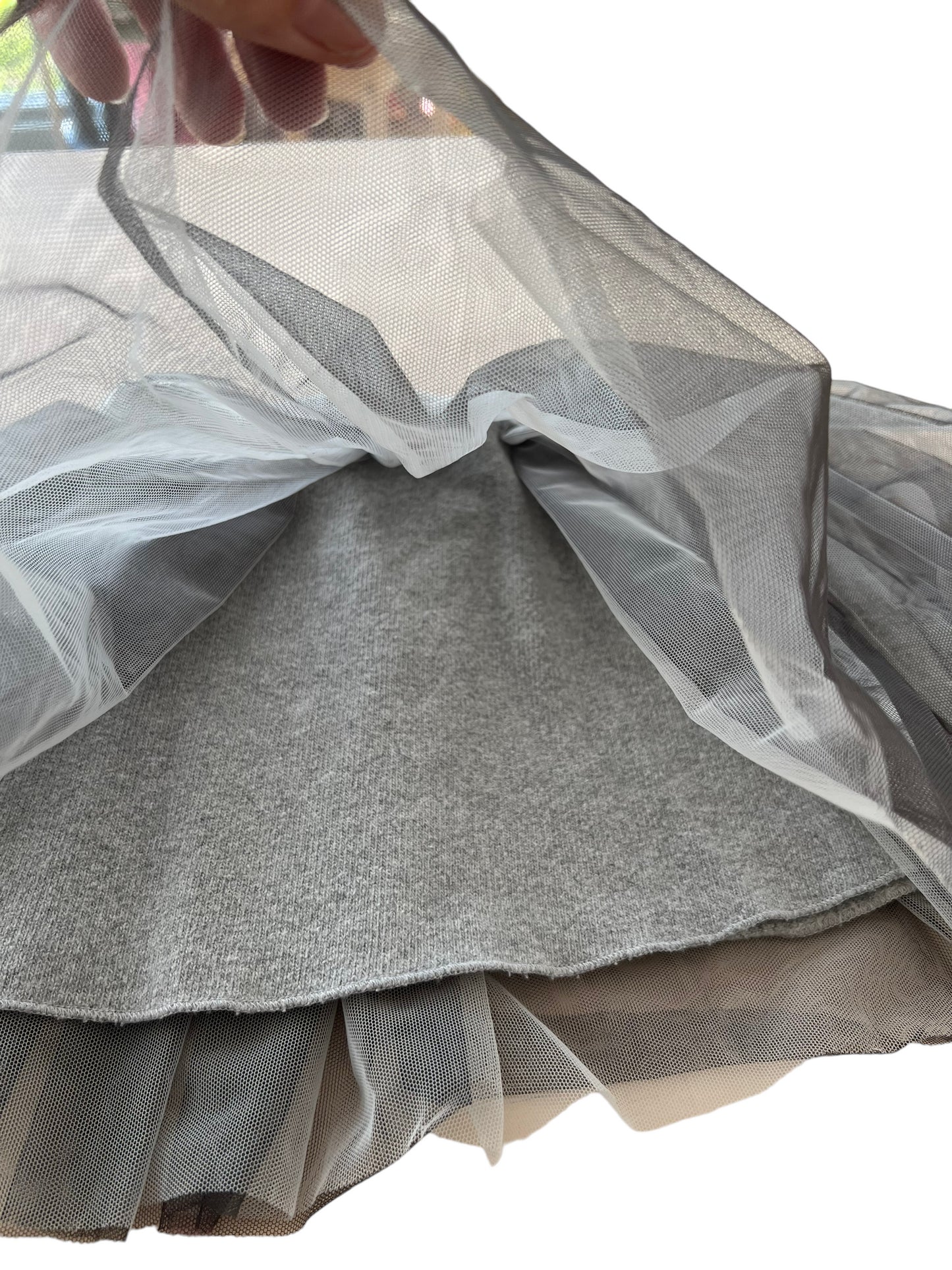 Gonna tulle invernale Magil - 5 anni