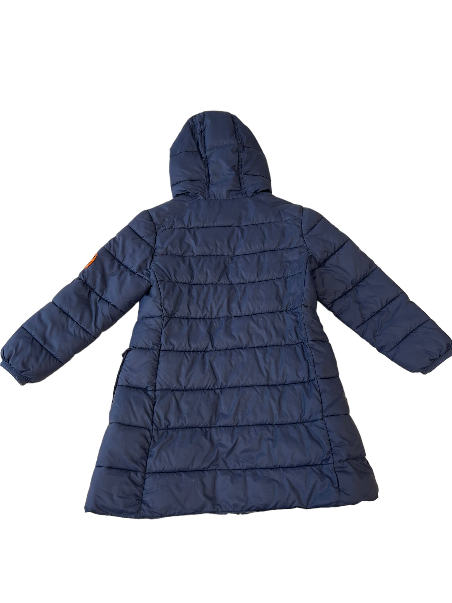 Piumino lungo Save the Duck - 4 anni