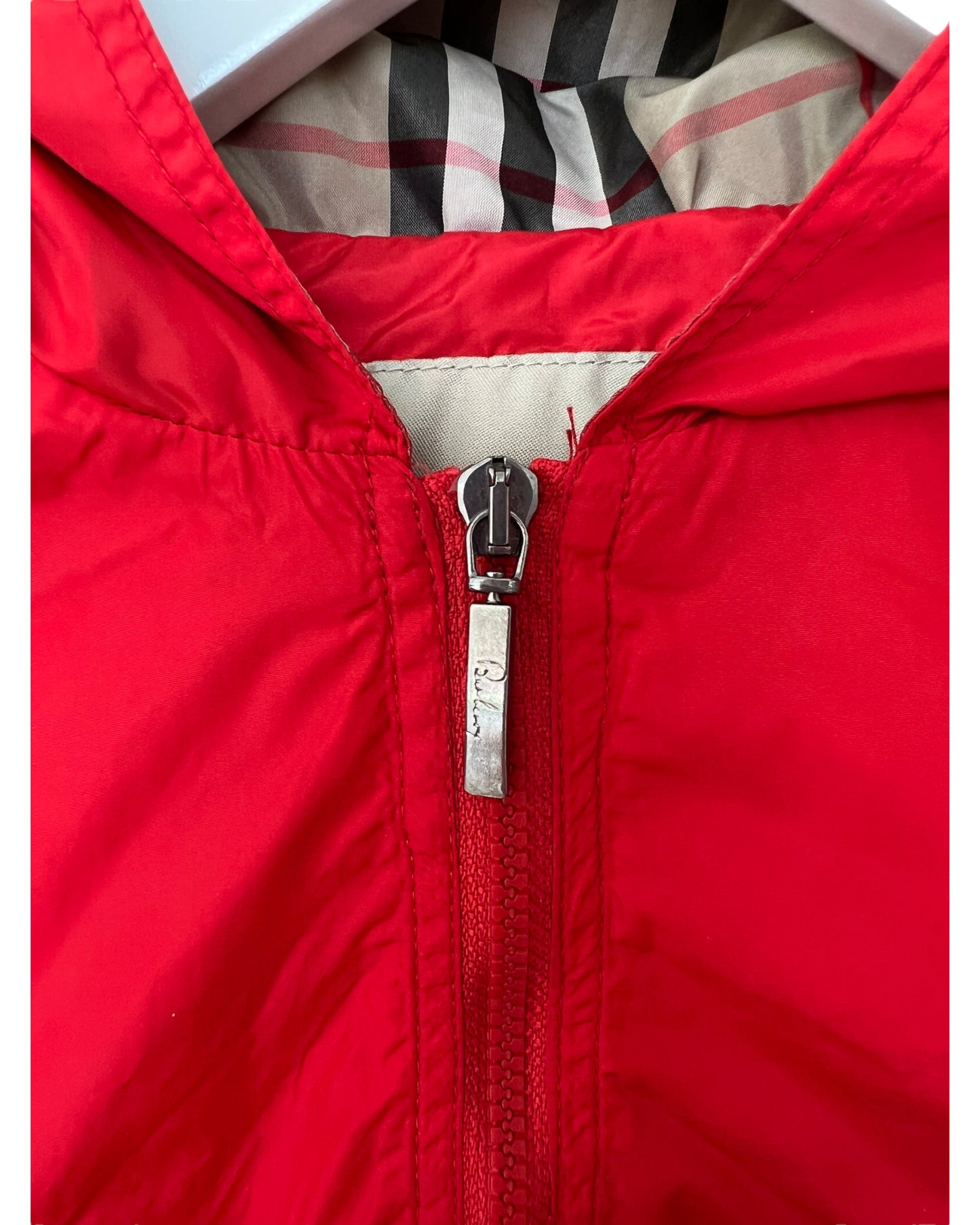 Impermeabile Burberry