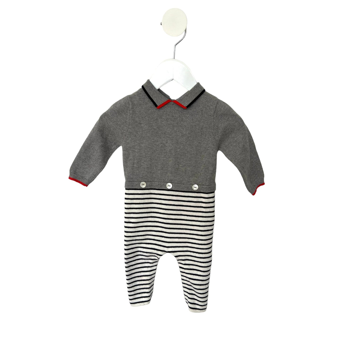 Jacadi onesie